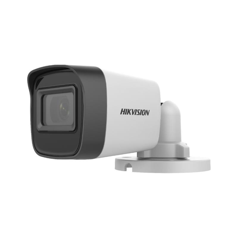 دوربین 5 مگاپیکسل هایک ویژن مدل HIKVISION DS-2CE16H0T-ITFS