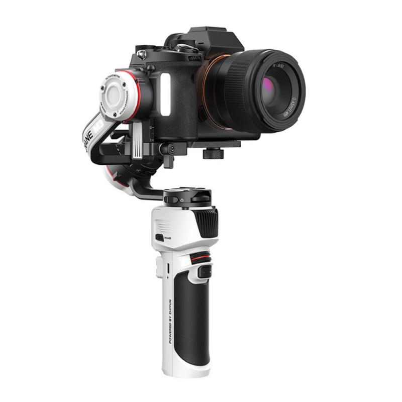 گیمبال ژیون تک کرین ام 3 Zhiyun-Tech CRANE-M3 Stabilizer