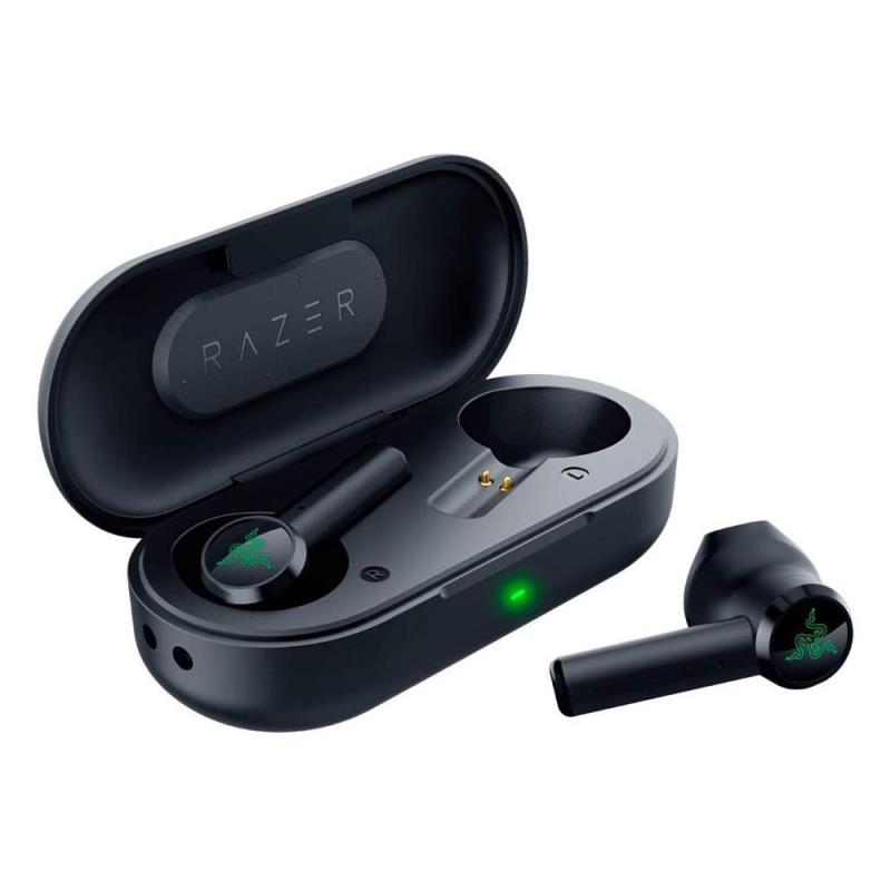 هدفون بلوتوثی ریزر Razer HAMMERHEAD TRUE WIRELESS