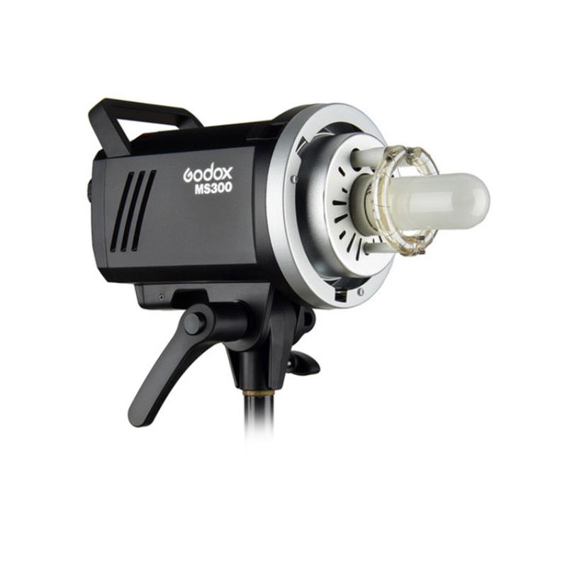 فلاش تک شاخه گودکس Godox MS300 Monolight