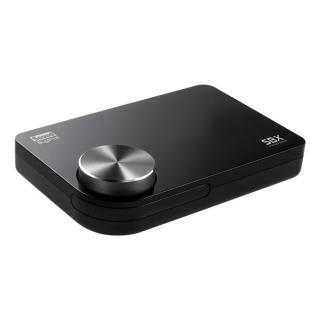 کارت صدا Creative Sound Blaster X-Fi Surround 5.1 Pro