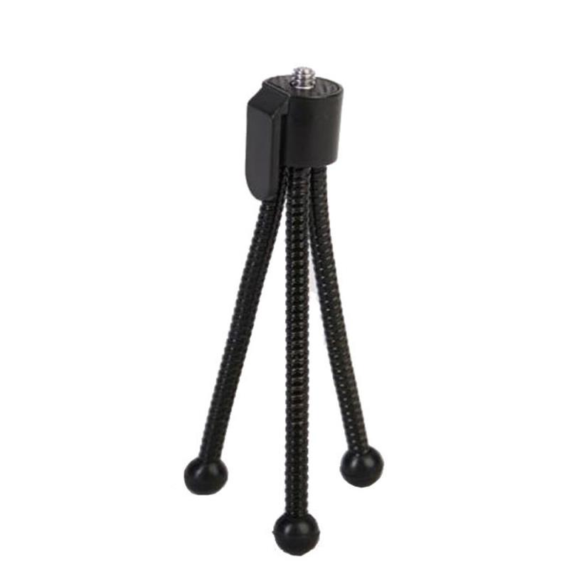 سه پایه نگه دارنده موبایل mini Tripod