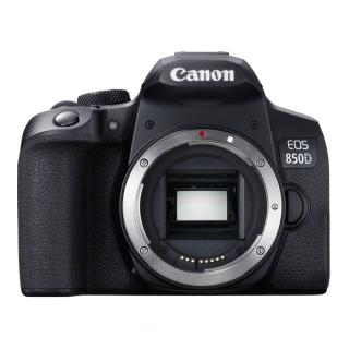 دوربین عکاسی کانن Canon 850D بدنه