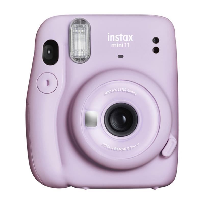 دوربین عکاسی فوجی فیلم FUJIFILM INSTAX Mini 11 یاسی