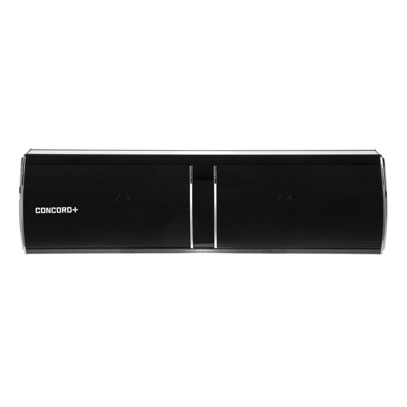 سینما خانگی کنکورد پلاس home cinema Concord+ TH-M317