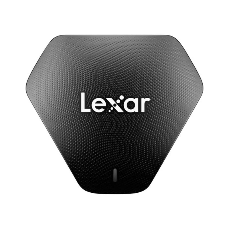 رم ریدر لکسار Lexar LRW500URBNA