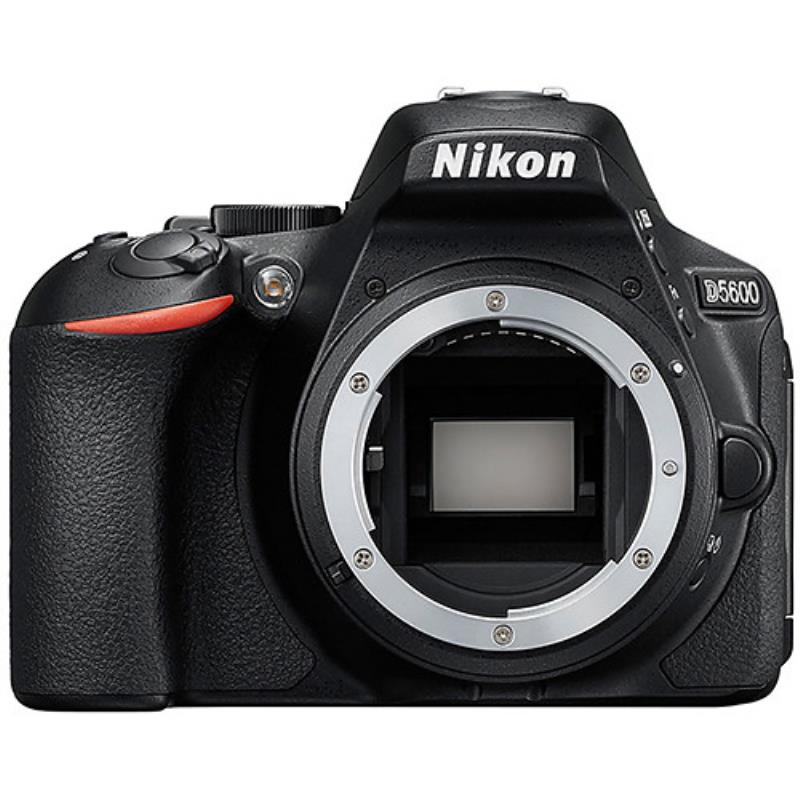 دوربین عکاسی نیکون Nikon D5600 DSLR BODY