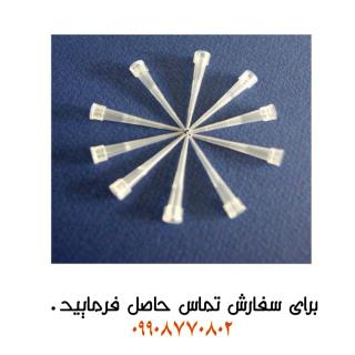 سرسمپلر کریستالی 1000 عددی