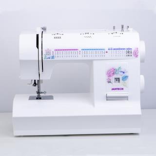 چرخ خیاطی جانتک مدل SP-8400