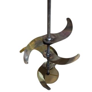 تیغه همزن سه پر