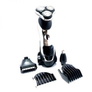 ماشین اصلاح سه کاره صورت فیلیپس PHILIPS مدل PH_1285