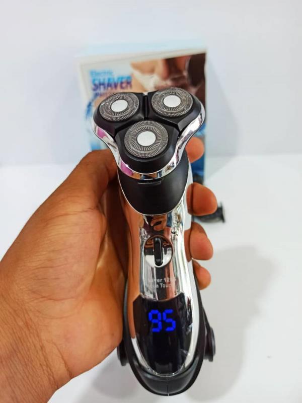 ماشین اصلاح سه کاره صورت فیلیپس PHILIPS مدل PH_1285