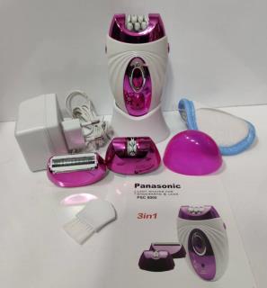 اپیلاتور پاناسونیک‌ مدل PSC_8000