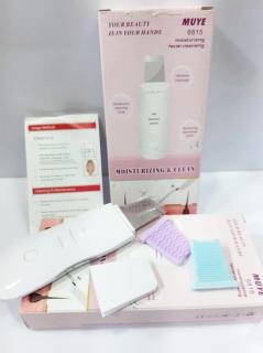 دستگاه اتو صورت MUYE مدل 8815