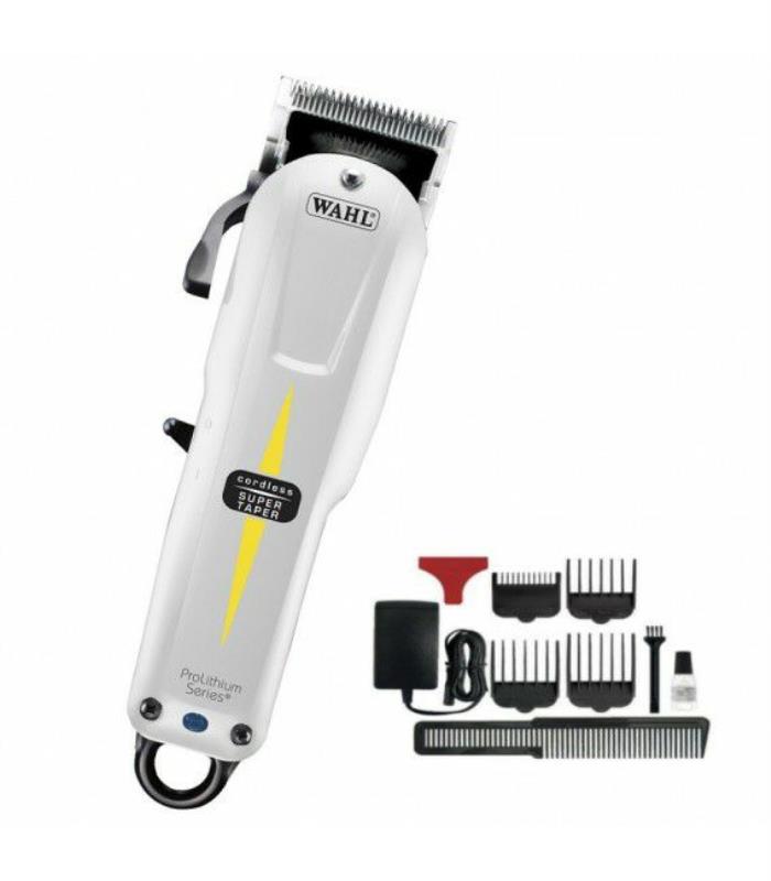 ماشین اصلاح وال مدل CORDLESS TAPER