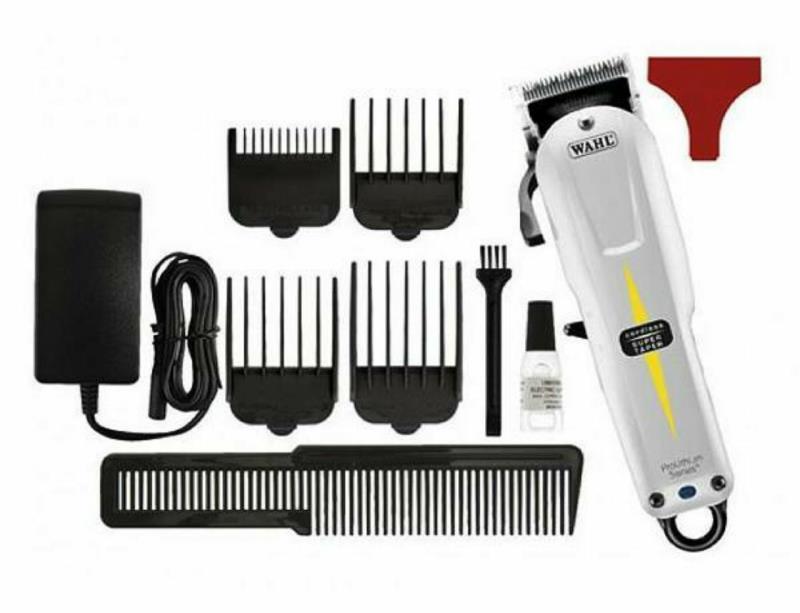 ماشین اصلاح وال مدل CORDLESS TAPER