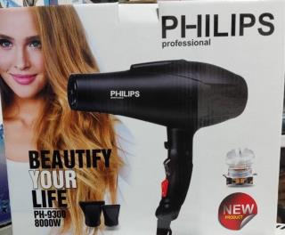 سشوار فیلیپس مدل PH_9300