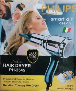 سشوار استیل فیلیپس مدل PH_2545