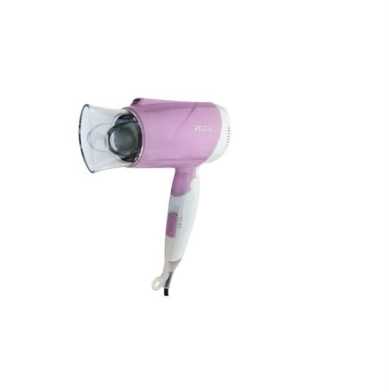 سشوار مسافرتی روزیا مدل HC_8191
