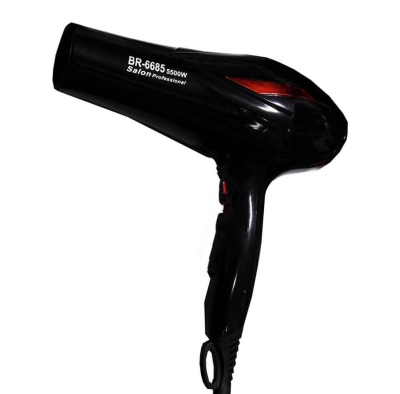 سشواربراون BRAUN مدل BR6685