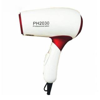سشوار مسافرتی فیلیپس PHILIPS مدل PH_2030