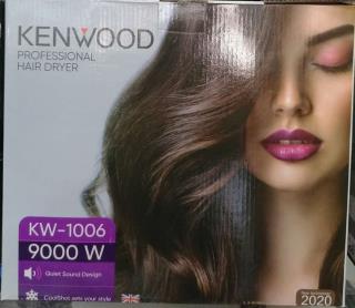 سشوار کنوود KENWOOD مدل KW_1006