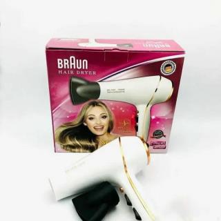 سشوار حرفه ای براون مدل BR_1522