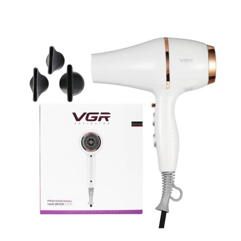 سشوار VGR مدل V_414