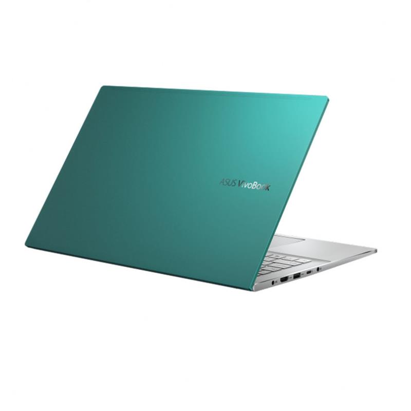 لپ تاپ ایسوس VivoBook S15 S533EQ-BN275 i7 16GB 1TB SSD 2GB