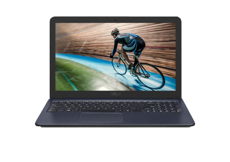 لپ تاپ 15 اینچ ایسوس مدل VivoBook X543MA N4000 4GB 1TB Intel FHD