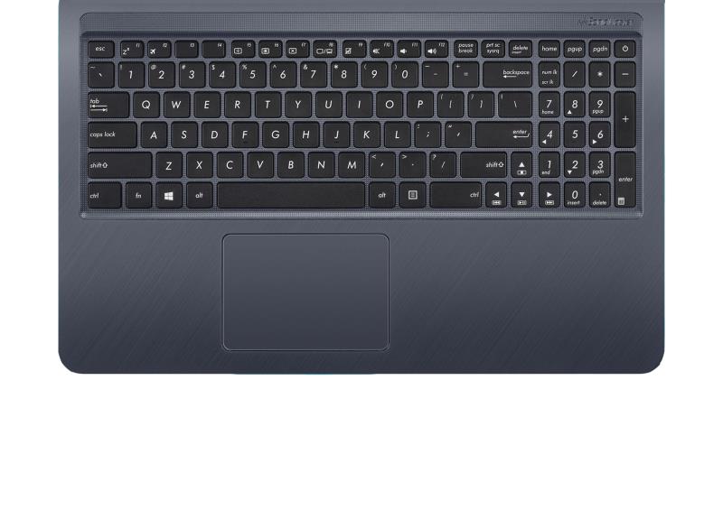 لپ تاپ 15 اینچ ایسوس مدل VivoBook X543MA N4000 4GB 1TB Intel FHD