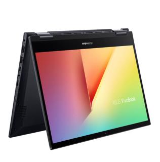 لپ تاپ 14 اینچ ایسوس مدل VivoBook Flip 14 TM420UA-EC028 Ryzen5