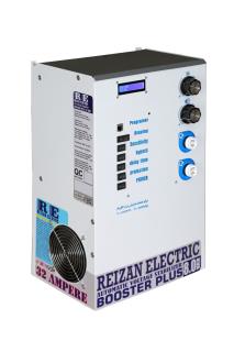 استابلایزر مدل بوستر پلاس ۳۲ آمپر ریزان الکتریک ۸ کیلووات