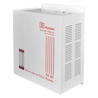 استابلایزر ترانس اتوماتیک مدل AVR25C فاراتل ۶کیلووات