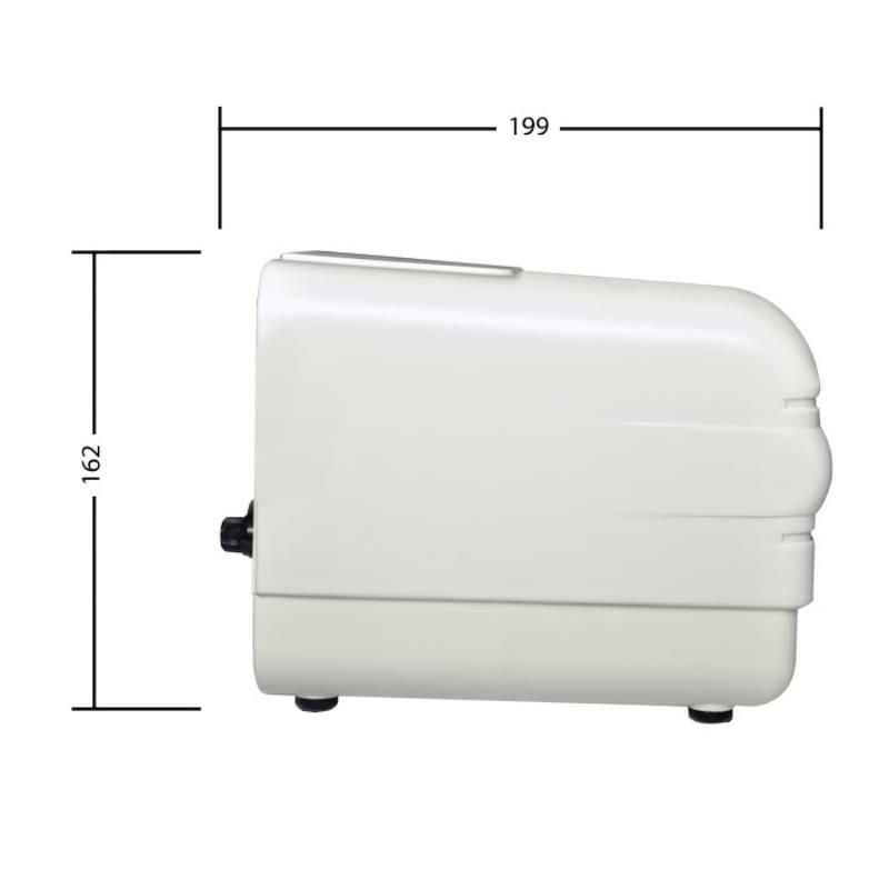 ترانس استابلایزر مدل AVR40 فاراتل ۲ کیلووات