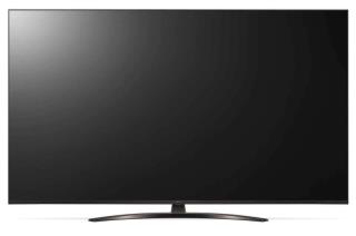 تلویزیون  ال جی 55up8150