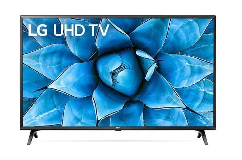 تلویزیون  ال جی 55Un7350