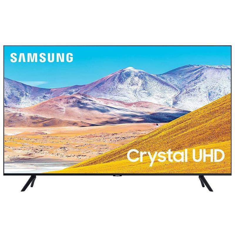 تلویزیون سامسونگ 75tu8000