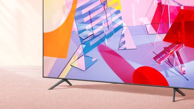 تلویزیون سامسونگ 65Q60T