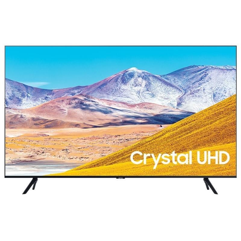 تلویزیون سامسونگ 65tu8100