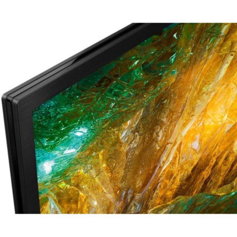 تلویزیون سونی 55X8000H