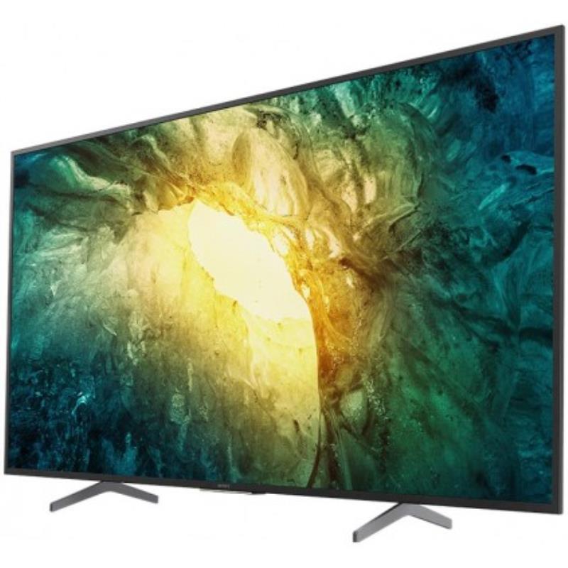 تلویزیون سونی 55X7500H