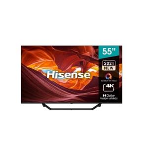 تلویزیون هایسنس 55A7GQE