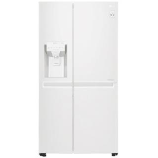 یخچال ساید بای ساید بنتلی ال جی مدل J337