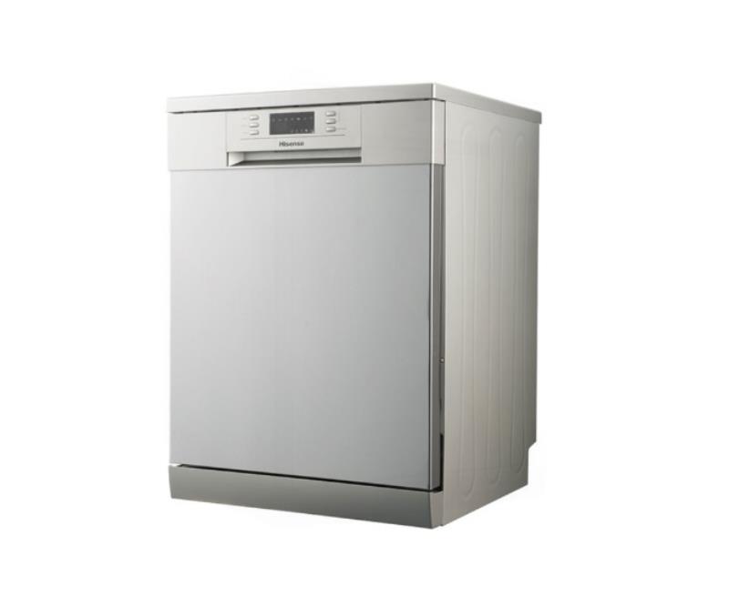 ماشین ظرفشویی هایسنس 14 نفره مدل H14DS