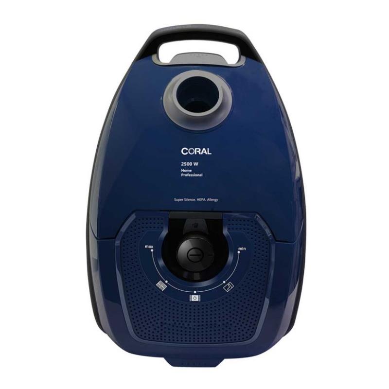 جارو برقی کرال 2500 وات مدل VSC- 5250
