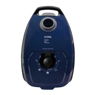 جارو برقی کرال 2500 وات مدل VSC- 5250