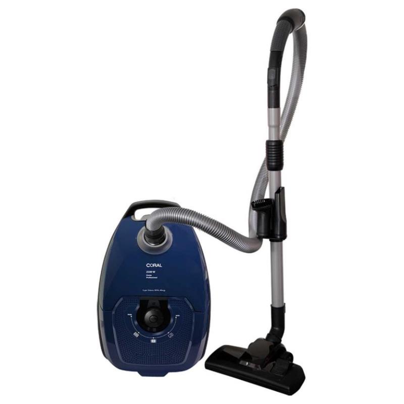 جارو برقی کرال 2500 وات مدل VSC- 5250