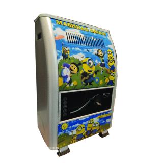 بخاری مشهد دوام مدل عروسکی