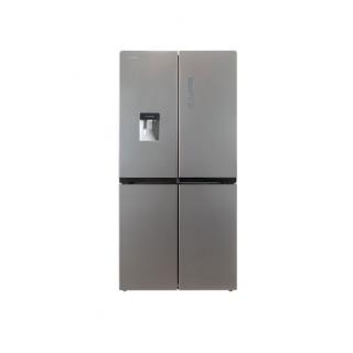 یخچال چهار درب طرح ساید کرال پاکشوما مدل ۱۹